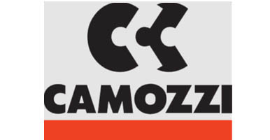 Camozzi Automation