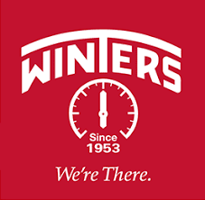 Winters Instrument